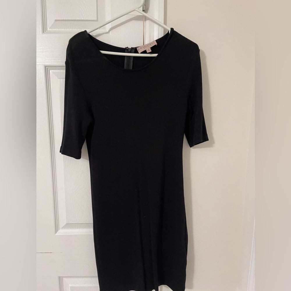 Business Casual LBD. Dress up or down, either way - show stopper!